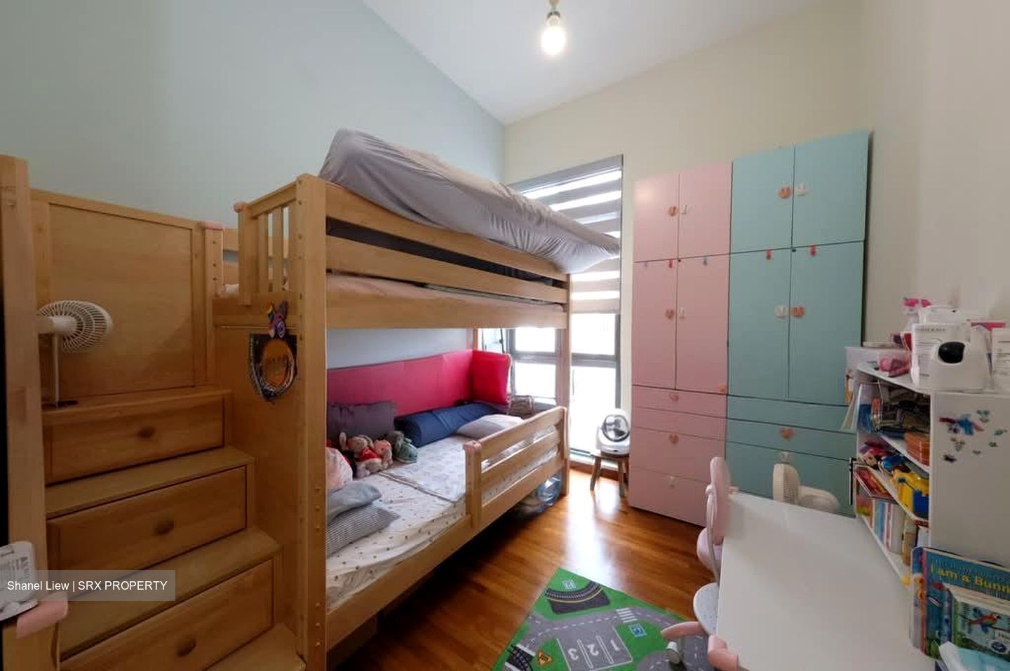 The Skywoods (D23), Condominium #548851791
